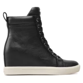 Sneakersy DKNY – Calz K2261986 Black Blk