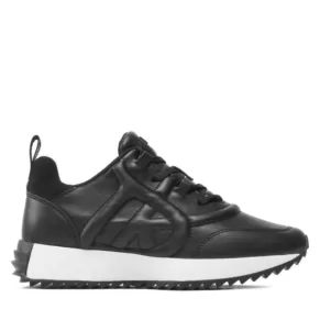 Sneakersy DKNY – Nix K2250299 Black BLK