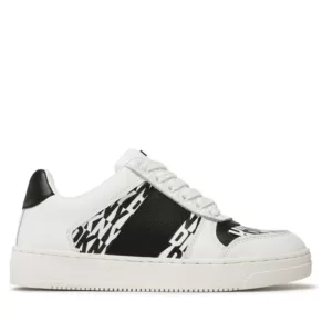 Sneakersy DKNY – Odlin K4271369 Black/White 005