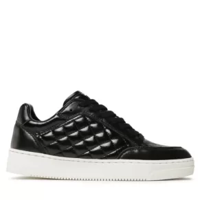 Sneakersy DKNY – Oriel K4281798 Black BLK
