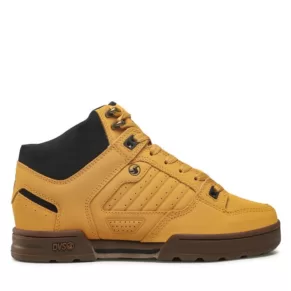Sneakersy DVS – Militia Boot DVF0000111 Champis Nubuck 261