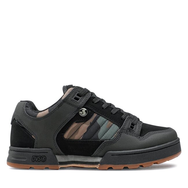 Sneakersy DVS – Militia DVF0000110 Black Camo 973