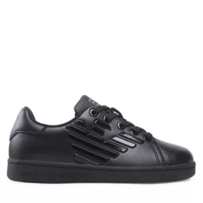 Sneakersy EA7 Emporio Armani – XSX101 XOT46 A083 Triple Black