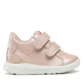 Sneakersy ECCO – Sp.1 Lite Infant 72412101118 Rose Dust