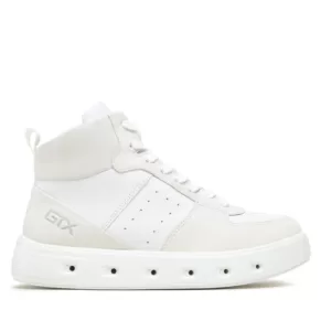 Sneakersy Ecco – Street 720 W GORE-TEX 20972350153 Shadow White/White