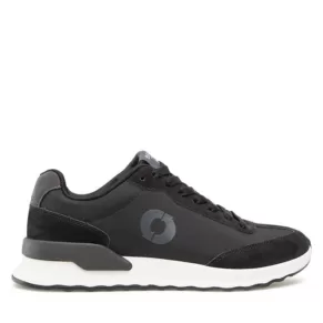 Sneakersy Ecoalf – Princealf Sneakers SHSNPRINC2560WW22 Black 319