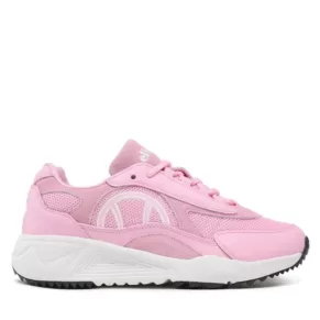 Sneakersy Ellesse – Duraturo Runner SGPF0501 Pink 814