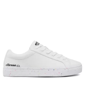 Sneakersy Ellesse – Nuovo Cupsole SGPF0520 White