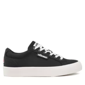 Sneakersy Ellesse – Stevania Vulc SGMF0420 Black
