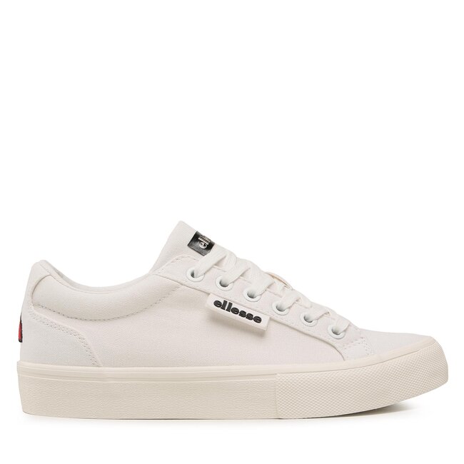 Sneakersy Ellesse – Stevania Vulc SGMF0420 White
