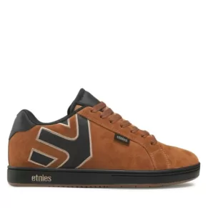 Sneakersy Etnies – Fader 4101000203 Brown/Black/Tan