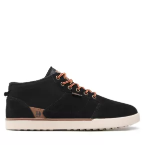 Sneakersy Etnies – Jefferson Mtw 41010000483 Black/Brown 590