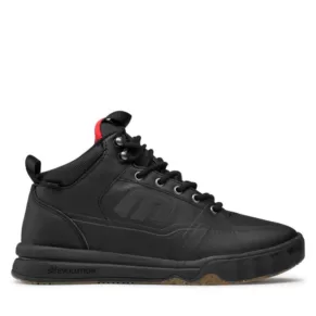 Sneakersy Etnies – Jones Mtw 4102000148 Black/Black/Gum