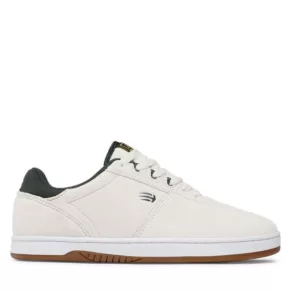 Sneakersy Etnies – Josl1N 4102000144 White/Green 167