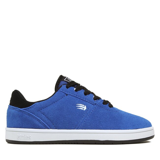 Sneakersy Etnies – Kids Joslin 4302000014 Blue/black/White 448