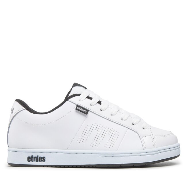 Sneakersy Etnies – Kingpin 4101000091 White/Black