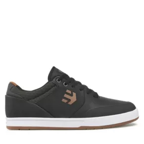 Sneakersy Etnies – Marana Fiberlite 4102000145-590 Black/Brown