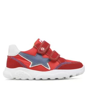 Sneakersy Falcotto – Eilian Vl. 0012016961.01.1H02 S Red/Azure