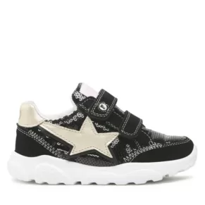 Sneakersy Falcotto – Eilian Vl. 0012016961.04.1A09 S Black/Platinum
