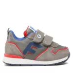 Sneakersy Falcotto – Hack Vl. 0012014924.05.1B20 Dark Grey/Azure