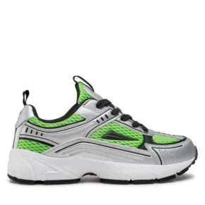 Sneakersy Fila – 2000 Stunner Low Wmn FFW0225.63038 Jasmine Green/Silver