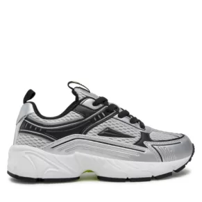 Sneakersy Fila – 2000 Stunner Low Wmn FFW0225.83044 Gray Violet/Silver