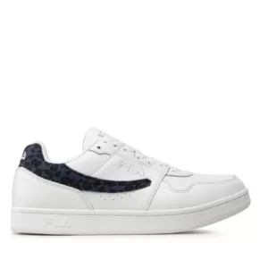 Sneakersy Fila – Arcade A Wmn FFW0058.13170 White/Leopard
