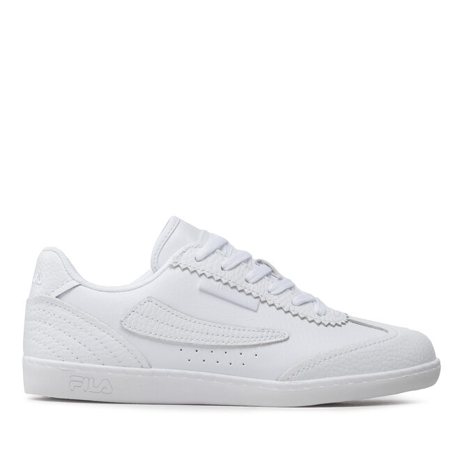Sneakersy Fila – Byb Le Low Wmn FFW0184.10004 White