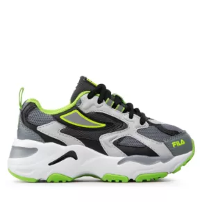 Sneakersy Fila – Cr-Cw02 Ray Tracer Kids FFK0042.83151 Castlerock/Jasmine Green