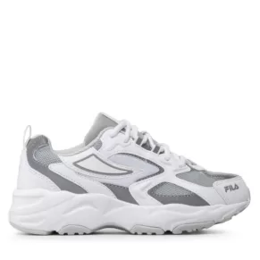 Sneakersy Fila – Cr-Cw02 Ray Tracer Teens FFT0025.13070 White/Silver