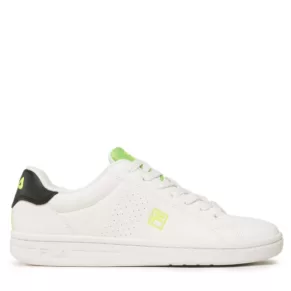 Sneakersy Fila – Crosscourt 2 Nt Teens FFT0013.13156 White/Jasmine Green