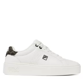 Sneakersy Fila – Crosscourt Altezza A Wmn FFW0023.13170 White/Leopard