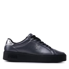 Sneakersy Fila – Crosscourt Altezza F Low Wmn FFW0212.83162 Black/Silver