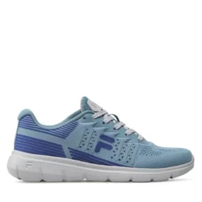 Sneakersy Fila – Flexx II R Wmn FFW0173.50013 Adriatic Blue