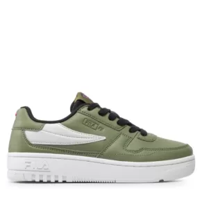 Sneakersy Fila – Fxventuno Teens FFT0007.63031 Loden Green/Black