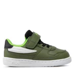 Sneakersy Fila – Fxventuno Velcro Tdl FFK0009.63031 Loden Green/Black