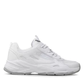 Sneakersy Fila – Novarra Wmn FFW0193.10004 White