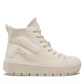 Sneakersy Fila – Potenza Mid Wmn FFW0195.10006 Antique White