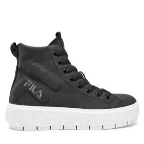 Sneakersy Fila – Potenza Mid Wmn FFW0195.80010 Black