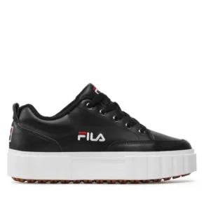 Sneakersy Fila – Sandblast L Wmn FFW0060.80010 Black