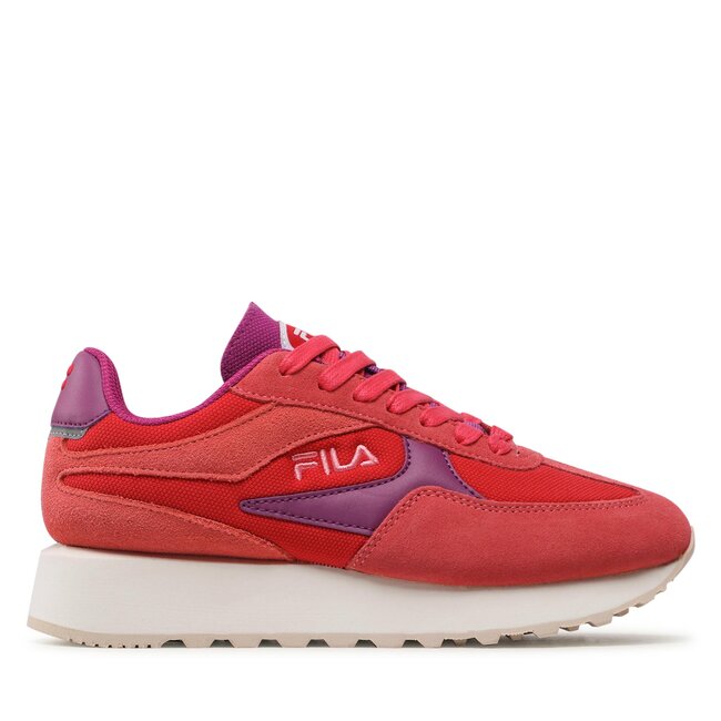 Sneakersy Fila – Soulrunner FFW0080 Teaberry/Wild Aster