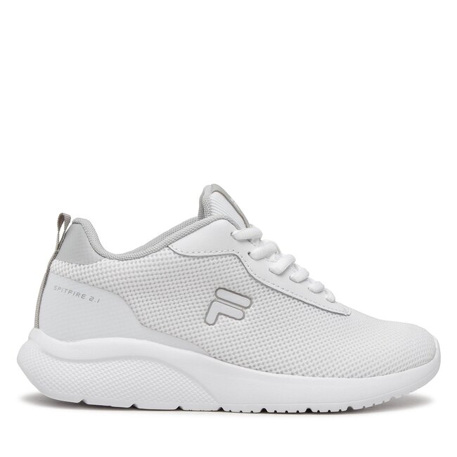 Sneakersy Fila – Spitfire Wmn FFW0121.10004 White/White
