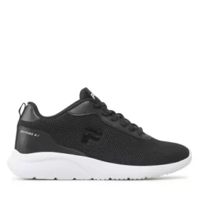 Sneakersy Fila – Spitfire Wmn FFW0121.83036 Black/White