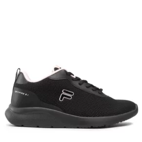 Sneakersy Fila – Spitfire Wmn FFW0121.83141 Black/Peach Whip