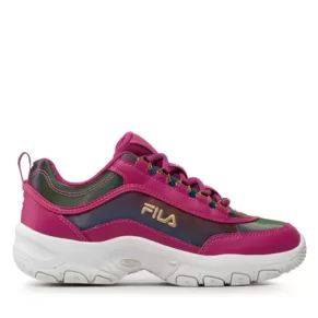 Sneakersy Fila – Strada Low Teens FFT0010.40020 Wild Aster