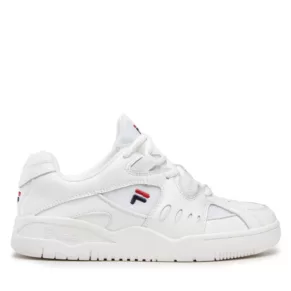 Sneakersy Fila – Topspin Wmn FFW0211.10004 White