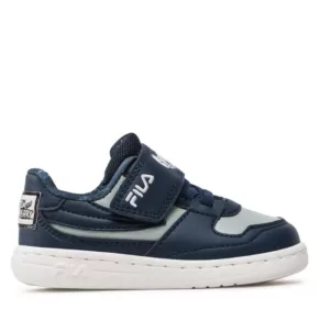 Sneakersy Fila – Wb Fxventuno Velcro Tdl FFK0090.53078 Navy/Tom Grey