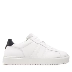 Sneakersy G-Star Raw – Rocup II Bsc 2242 007515 Wht/Nvy