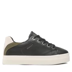 Sneakersy Gant – Avona 25531213 Black/Olive G026