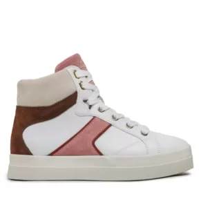 Sneakersy Gant – Avona 25531214 White Rose Multi G973